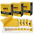 Tecido aderente Dura-Gold Pure Gold Superior Woodworking (pacote com 36)