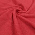 Tecido Atoalhado Vermelho