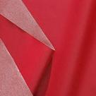 Tecido Bagum Liso Fosco Vermelho Rolo 1,40x50,00m Sintético PVC