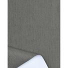 Tecido Blackout Coating Afrodite para Cortina Cinza - 2,80m de Largura (Bloqueia 100% da Luz)