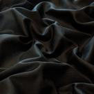 Tecido Brim 100% Algodao 1,60 Mt Largura Preto