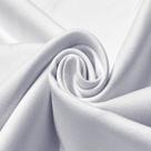 Tecido Brim Paquetá Branco Liso - 1,65m de Largura Tecido Brim Paquetá Branco Liso - 1,65m de Largura