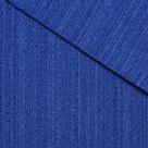 Tecido Brugges Azul Royal - 3,00m de Largura