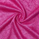 Tecido Cetim Amassado Fucsia - 2,80m de Largura