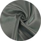 Tecido Cetim Charmousse Com Elastano Liso 1,50m x 1,00 Mts