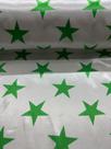 Tecido Cetim Charmousse Estampado 1 metro x 1,5 de Largura ( Padrão )
