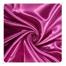 Tecido cetim com lycra 1,50 largura rosa pink metro