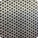 Tecido Cetim Estampado 1m X 1,47m Decoração
