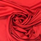 Tecido Cetim Vermelho 3m de Largura
