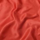 Tecido Cetim Vermelho Liso - 3,00m de Largura
