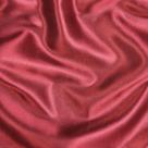Tecido Cetim Vinho Marsala Liso - 1,50m de Largura