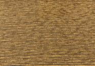 Tecido Chenille - Ouro e Marrom Tecido Chenille - Ouro e Marrom