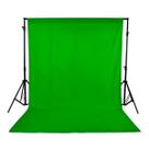 Tecido Chroma Key Fundo Fotográfico Infinito 1,90 X 3,00