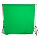 Tecido Chroma Key Fundo verde Infinito youtuber fundo fotográfico