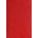 Tecido Corano Vermelho - 1,40m de Largura