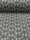 Tecido Couro Bordado (1m x 1,4m) Tecido Couro Bordado (1m x 1,4m)