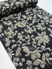 Tecido Crepe Alfaiataria New Look Estampado (1m x 1,5m) - Varias cores
