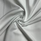 Tecido Crepe Bachi 95% Poliester 5% Elastano Off White