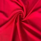Tecido Crepe Bachi 95% Poliester 5% Elastano Vermelho