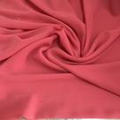 Tecido Crepe Georgete Leve Allure Cores (1,0m X 1,50m ) Tecido Crepe Georgete Leve Allure Cores (1,0m X 1,50m )