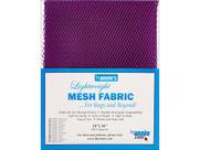 Tecido da Annie Mesh Lightweight Tahiti 45x137cm