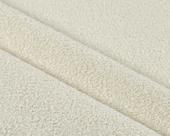 Tecido de estofamento chenille bouclé marfim 140 x 366 cm Tecido de estofamento chenille bouclé marfim 140 x 366 cm
