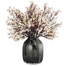 Tecido de flores artificiais Jaky-Global Babys Breath