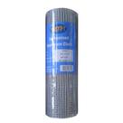 Tecido de hardware MTB SUPPLY galvanizado 24 cm x 15 m 19GA