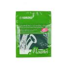 Tecido de Limpeza Interna Saxofone Alto Monster Swab as Yamaha Tecido de Limpeza Interna Saxofone Alto Monster Swab as Yamaha