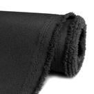 Tecido de lona impermeável OTOEZ 600D by The Yard 148 cm preto