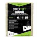 Tecido de lona Trimaco 56708 SuperTuff Utility Canvas Drop Cloth 122x457 cm Tecido de lona Trimaco 56708 SuperTuff Utility Canvas Drop Cloth 122x457 cm