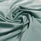 Tecido de nylon com elastano cinza com elasticidade 4 direções para moda esportiva Tecido de nylon com elastano cinza com elasticidade 4 direções para moda esportiva