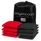 Tecido de pato Cornhole Bags Play Platoon Premium resistente às intempéries