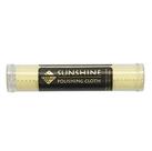 Tecido de polimento Sunshine para prata esterlina, ouro, latão Tecido de polimento Sunshine para prata esterlina, ouro, latão