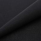 Tecido de ponto cruz Aida Cloth 14 unidades 60x100cm preto
