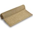 Tecido de serapilheira Pico Textiles Tecido de serapilheira de 1 jarda (90 cm) de largura