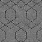 Tecido eco 07 sustentavel geometrico pto Tecido eco 07 sustentavel geometrico pto