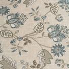 Tecido Estampado Impermeável Interno para Sofás e Decoração