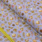 Tecido Estampado para Patchwork - Acessórios Pet Cor 2330 (0,50x1,40) Tecido Estampado para Patchwork - Acessórios Pet Cor 2330 (0,50x1,40)