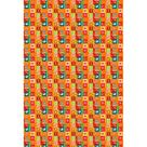 Tecido Estampado para Patchwork - África : Patch Étnico (0,50x1,40) Tecido Estampado para Patchwork - África : Patch Étnico (0,50x1,40)