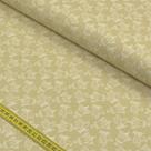 Tecido Estampado para Patchwork - Angels: Basico Angels Bege (0,50x1,40)