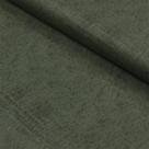 Tecido Estampado para Patchwork - Anne by Millyta Vergara: Textura Cinza (0,50x1,40)