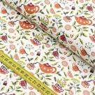 Tecido Estampado Para Patchwork - Arte Manuais Cor 2727 (0,50X1,40)