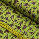 Tecido Estampado Para Patchwork Artes Manuais - Cor 2705 (0,50x1,40)