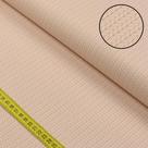 Tecido Estampado para Patchwork - Baby Basics: Tricô Básico Salmão (0,50x1,50)