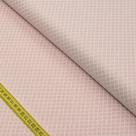 Tecido Estampado para Patchwork - Basics Baby : Vitral Rosa Cute (0,50x1,40)