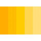 Tecido Estampado Para Patchwork - Basics For All - Faixas De Textura Amarelo (0,50x1,40)
