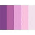 Tecido Estampado Para Patchwork - Basics For All - Faixas De Textura Roxo (0,50x1,40)