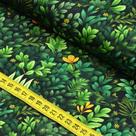 Tecido Estampado Para Patchwork - Botanica 2 (0,50x1,50)