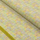 Tecido Estampado Para Patchwork - Cats Candy Cor 2364 (0,50X1,40)